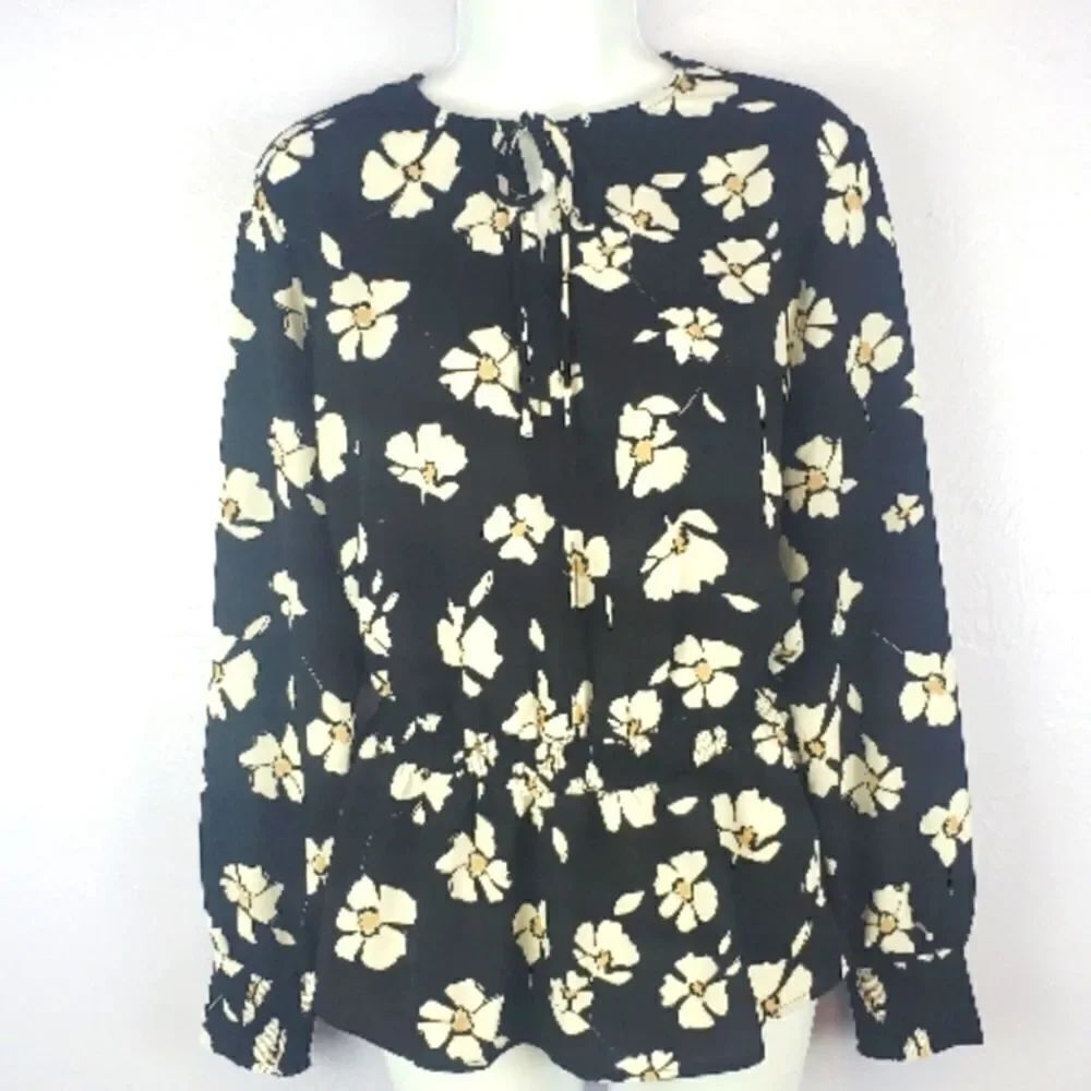 ALFANI Blouse  - Picture 3 of 9